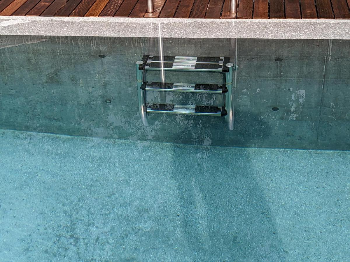 Olivo Luxury Apartments Malcesine Exterior photo
