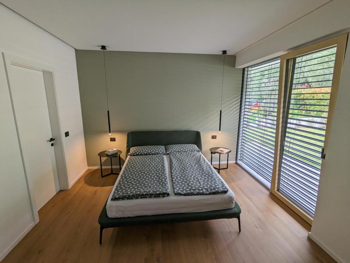 Olivo Luxury Apartments Malcesine Exterior photo
