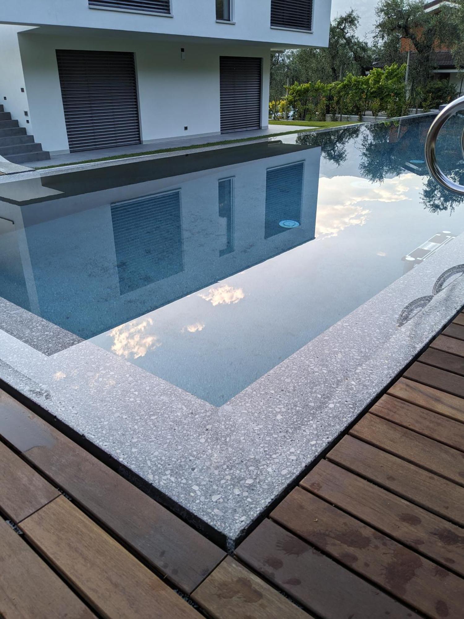 Olivo Luxury Apartments Malcesine Exterior photo